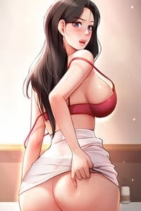 [EOLKKI & 尚利俊 & 推亮] 魯蛇社畜的金手指 1-8 [Chinese] [Ongoing]