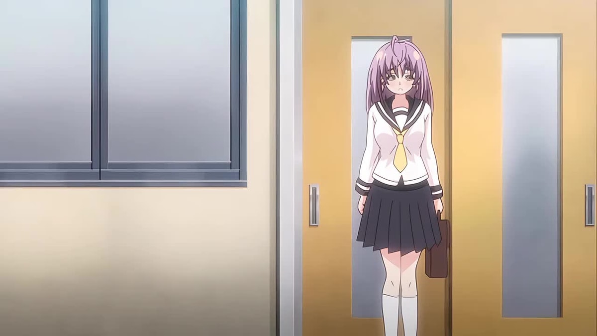 魔法闘姫リルスティア 第一話 ハメルダーは許さない！ 新たな魔法闘姫、変身 [中文字幕]