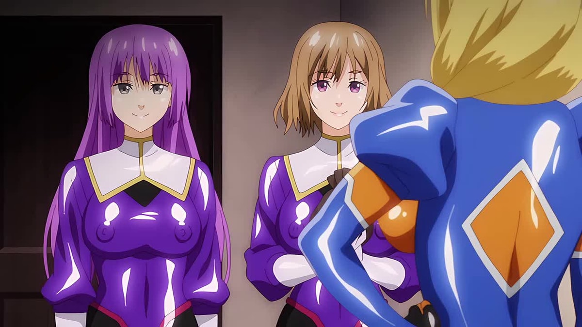 淫触王デマール 第一章 ～被虐の聖女ロザリア～ [中文字幕]