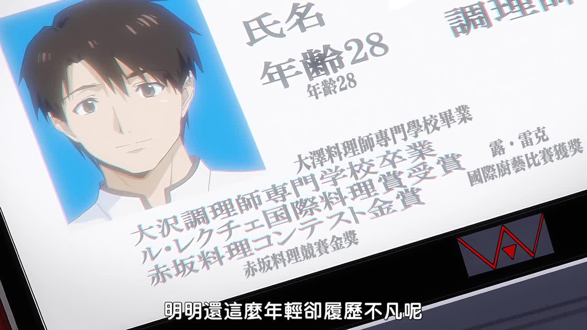 妻ネトリ 零 -僕の過ち 彼女の選択- [中文字幕]