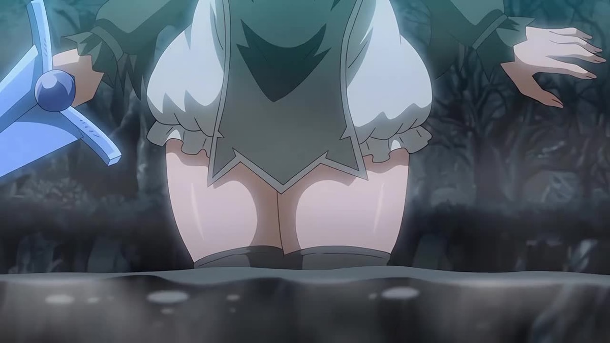 シニシスタ 第一話 樹海の魔 [中文字幕]